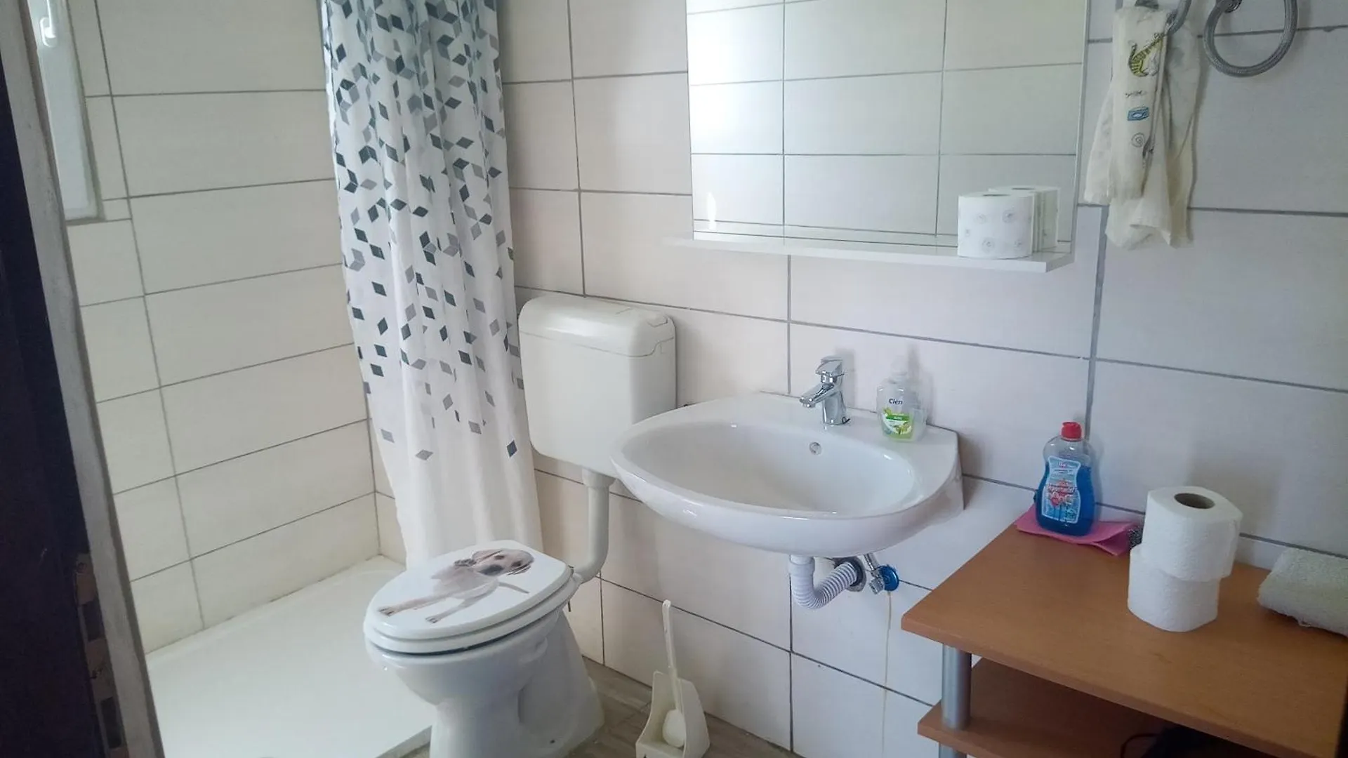 Apartments And Rooms Camelia Premantura Gasthof