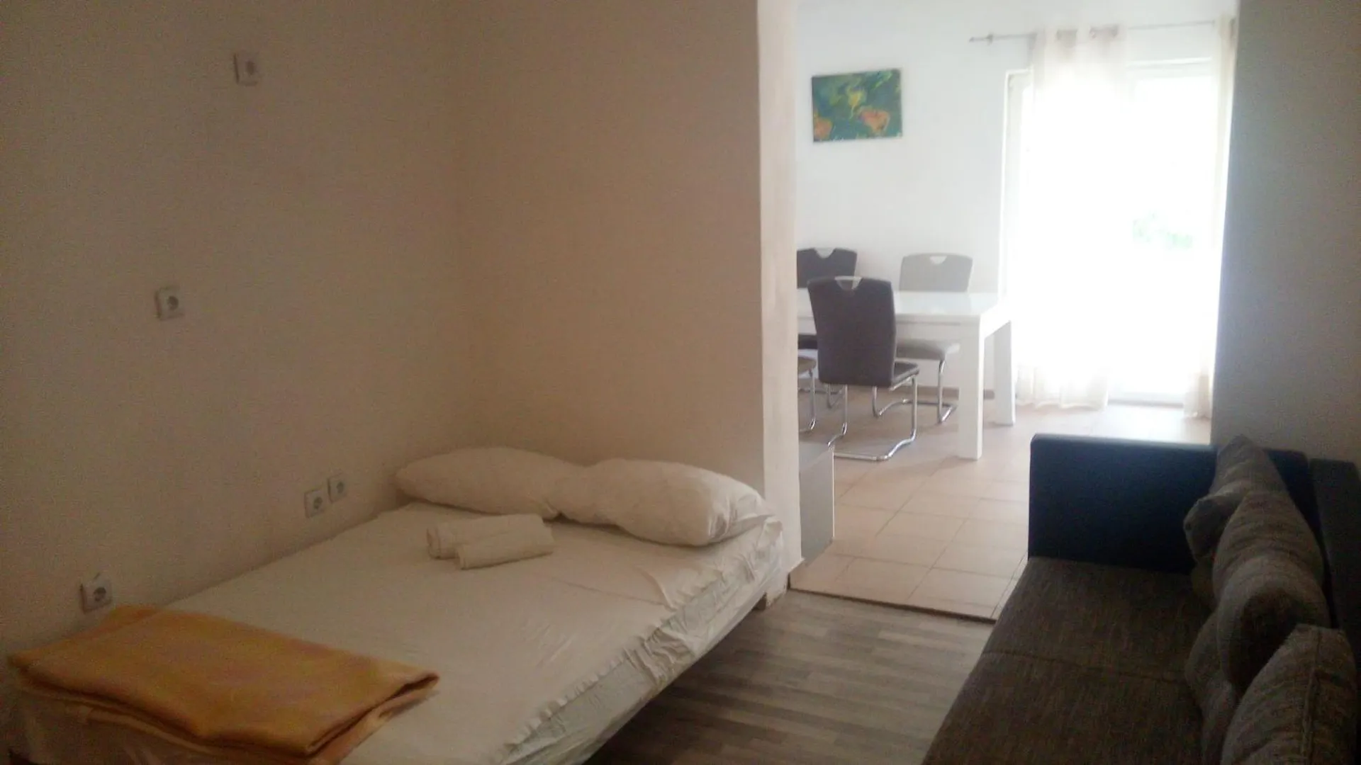 Apartments And Rooms Camelia Premantura 0*,  Kroatien