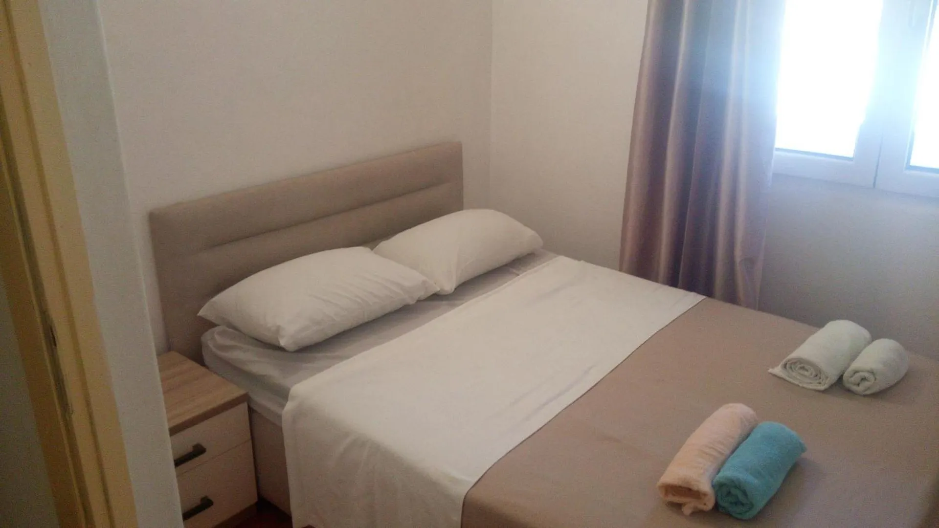 Apartments And Rooms Camelia Premantura 0*,