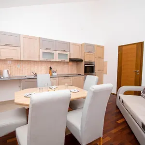 Apartment Lotusapart, Premantura
